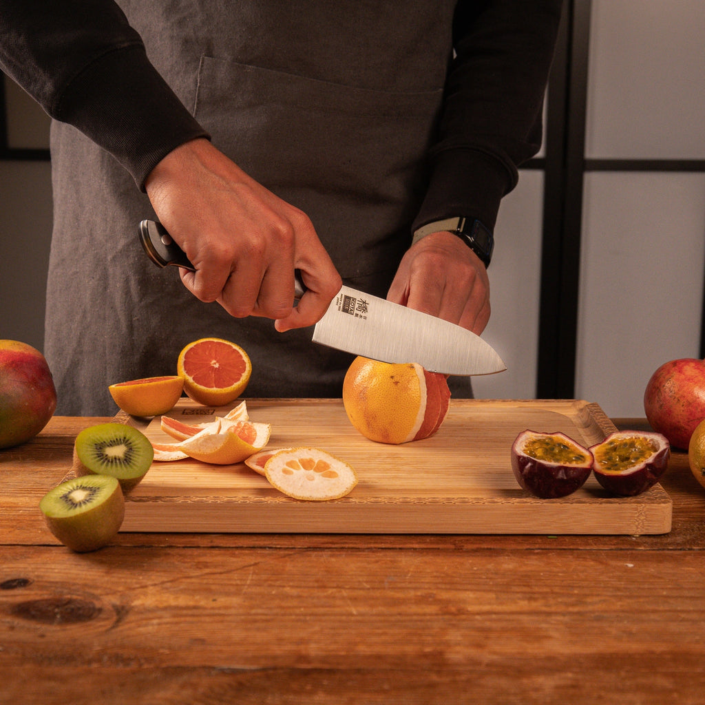 Hashi Classic Collection - Basic Set: 2 Knives
