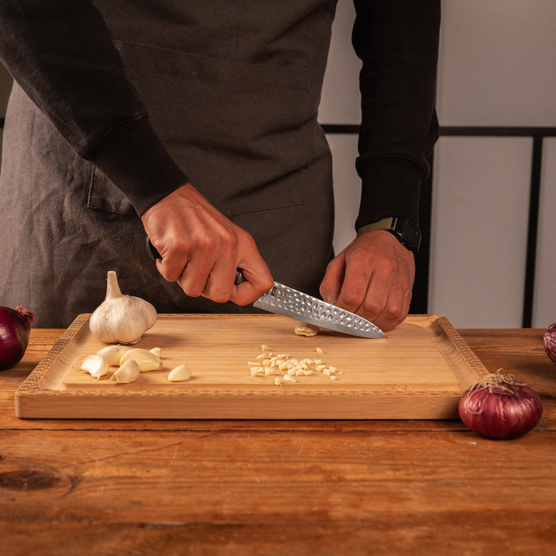 Set De Base - Collection Hashi Tsuchime - 2 Pièces