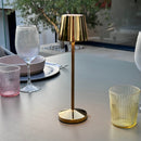 Lampe De Table Sans Fil - Emily Gold