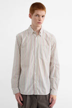 Chemise Bistrot Tan