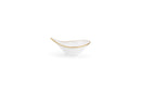Glint - Set De 6 Bols - Verre - Blanc