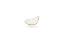 Glint - Set De 6 Bols - Verre - Blanc