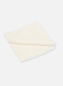 Couverture Cocoon - Écru