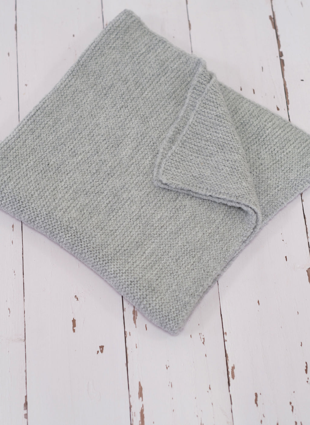 Couverture Cocoon - Gris