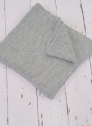 Cocoon Blanket - Gray