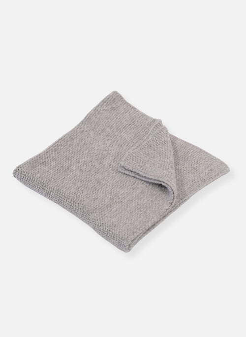 Couverture Cocoon - Gris