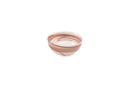 Twirl - Set De 6 Bols - Verre - Ambre