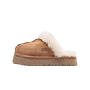 Ugg - Disquette Slipper Chestnut - Marron
