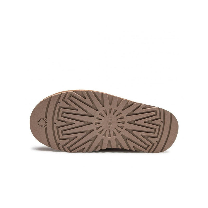 Ugg - Disquette Slipper Chestnut - Marron