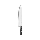 Couteau De Cuisine Idéal Forgé - 35cm - Noir