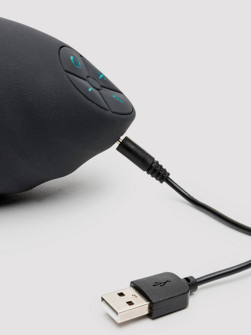 Masturbateur Vibrant Et Chauffant Blowmotion - Homme