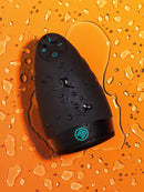 Masturbateur Vibrant Et Chauffant Blowmotion - Homme