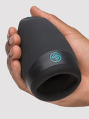 Masturbateur Vibrant Et Chauffant Blowmotion - Homme