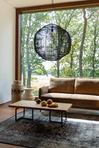 Class - Coffee Table - Wood - Oak/Brown