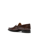 Mocassins - Church'S Pembrey Leather - Brown
