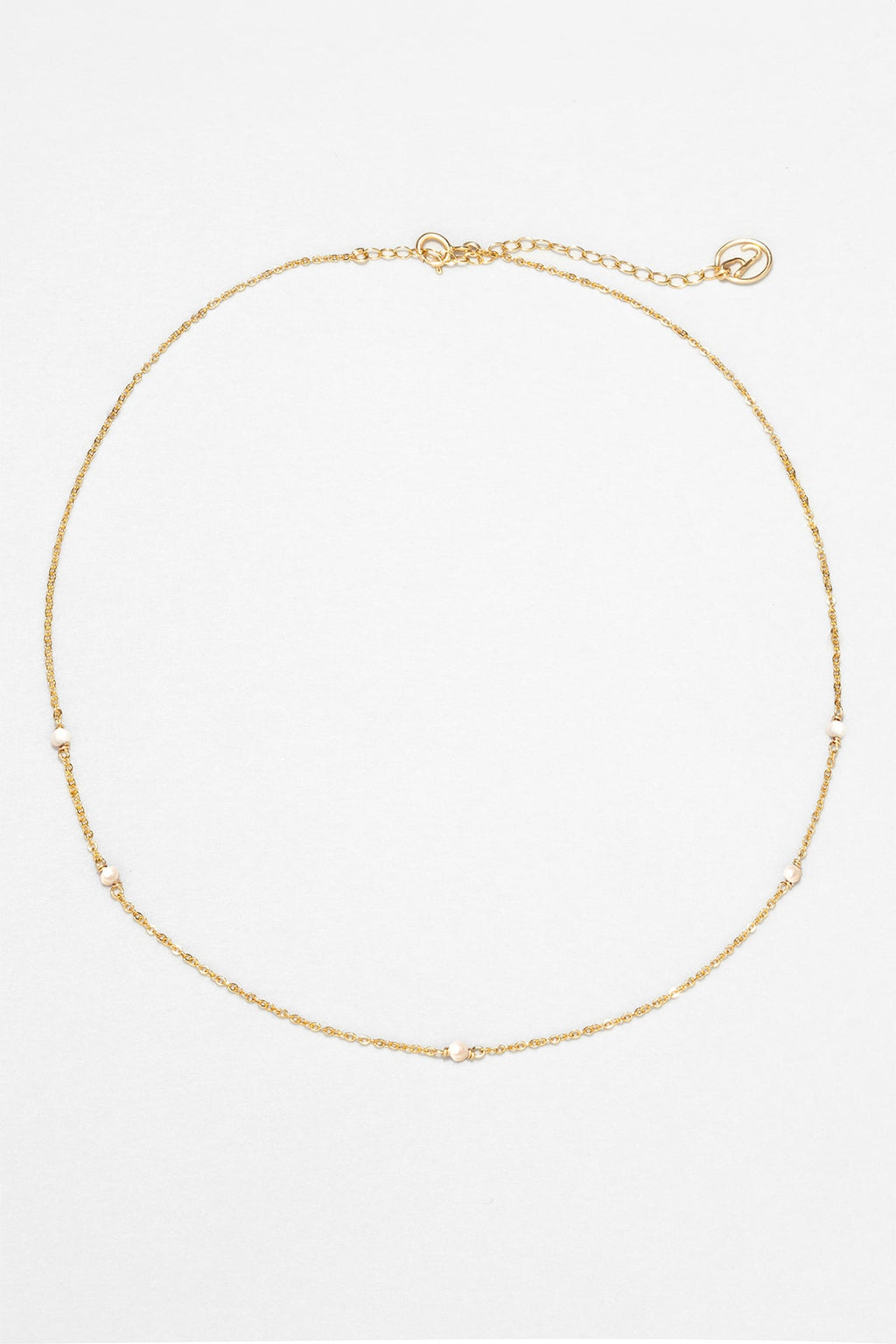 Collier-Bracelet Satellite - Perle De Culture
