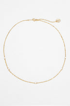Collier-Bracelet Satellite - Perle De Culture