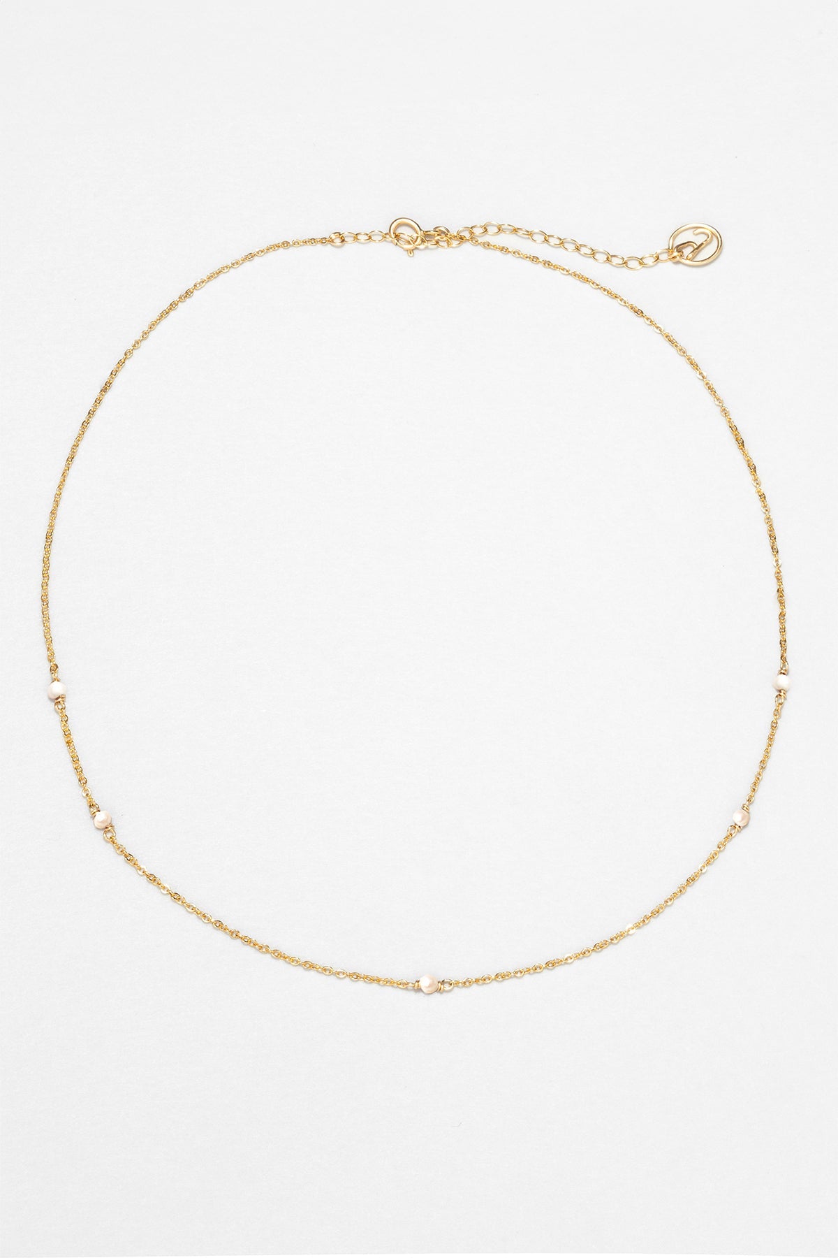Collier-Bracelet Satellite - Perle De Culture