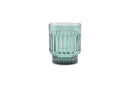 Tone - Set De 4 Verres - Verre - Vert