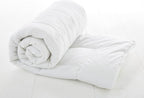Eclipse - Couette Blanche - Percale - Fab Fr - Blanc Optique