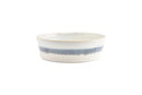 Stripes - Set De 2 Bols - Grès - Beige