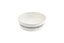 Stripes - Set De 2 Bols - Grès - Beige