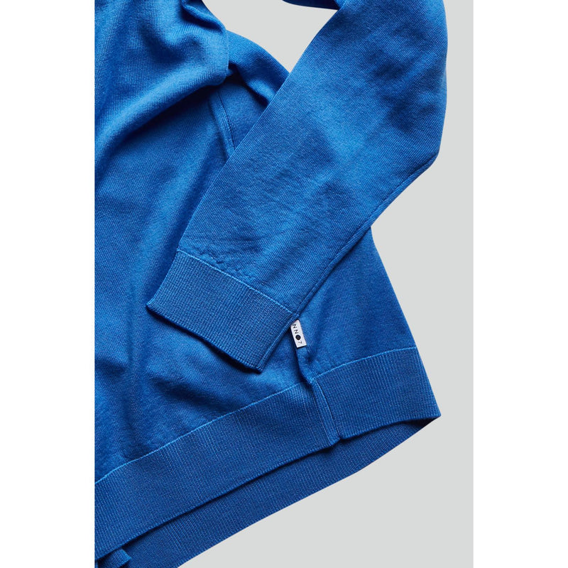 Richard Vest - Blue Coral