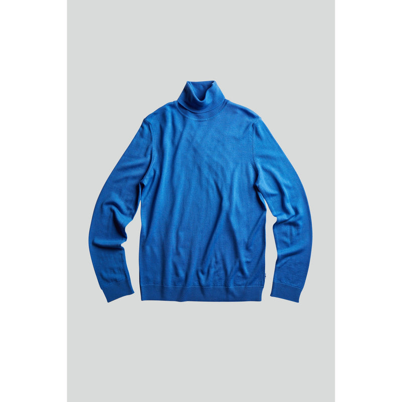 Richard Vest - Blue Coral