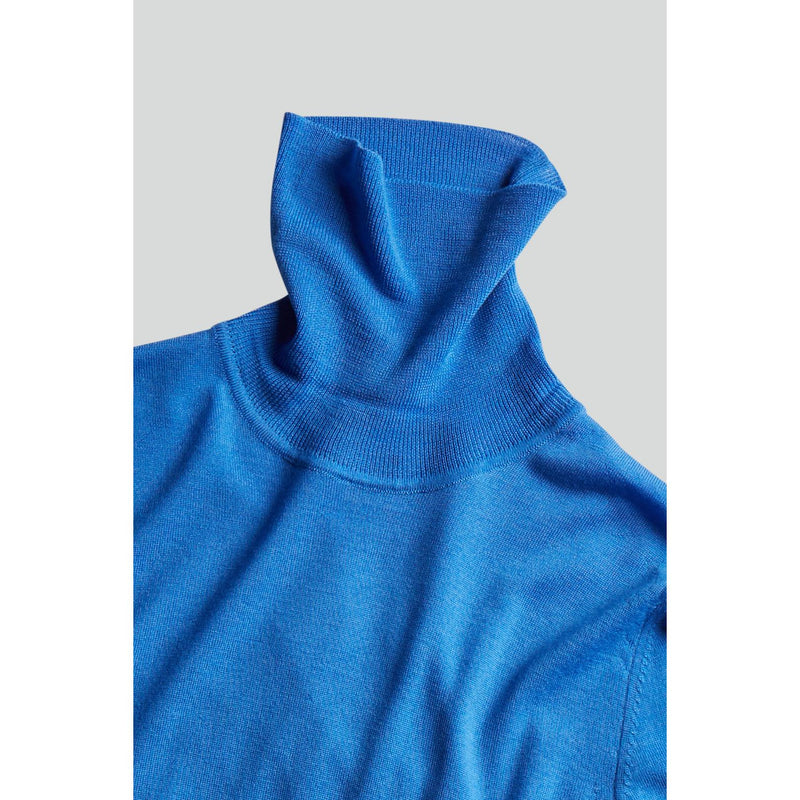 Richard Vest - Blue Coral