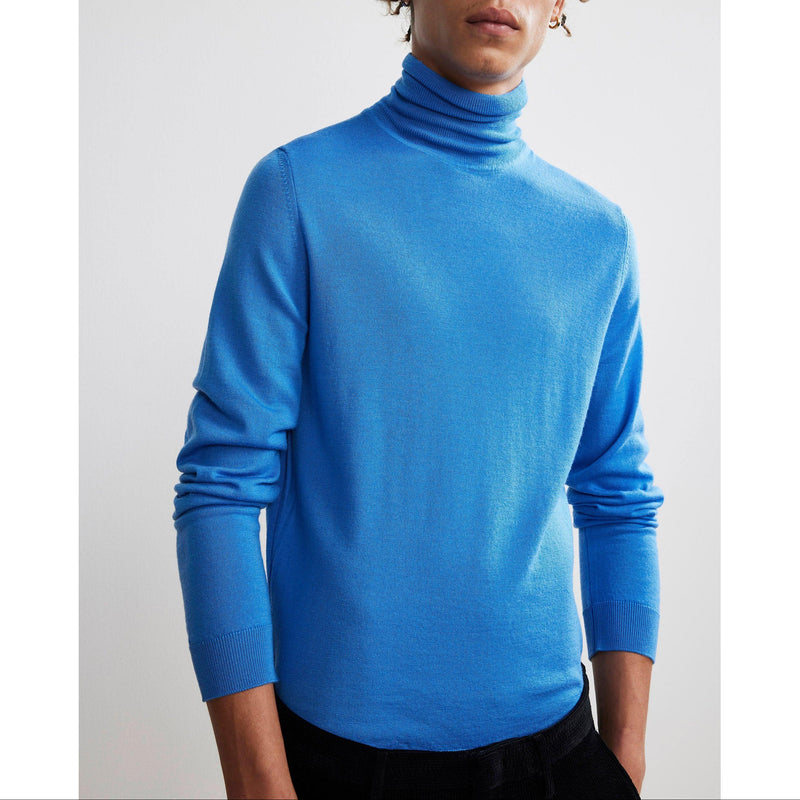 Richard Vest - Blue Coral