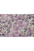 La Robe Gianna Aquarelle Fleurs