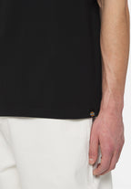 Camiseta Enterprise Tee - Camiseta estampada - Black - Black