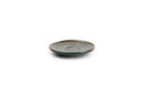Studio Urban - Set De 4 Soucoupes À Moka - Porcelaine - Vert