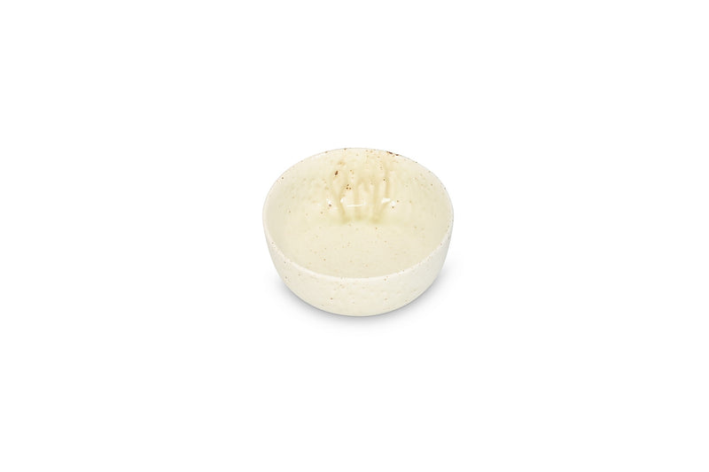 Studio Urban - Set De 4 Bols - Porcelaine - Beige