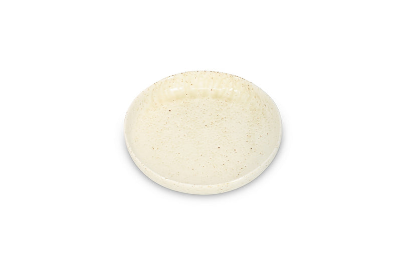 Studio Urban - Set De 4 Bols - Porcelaine - Beige