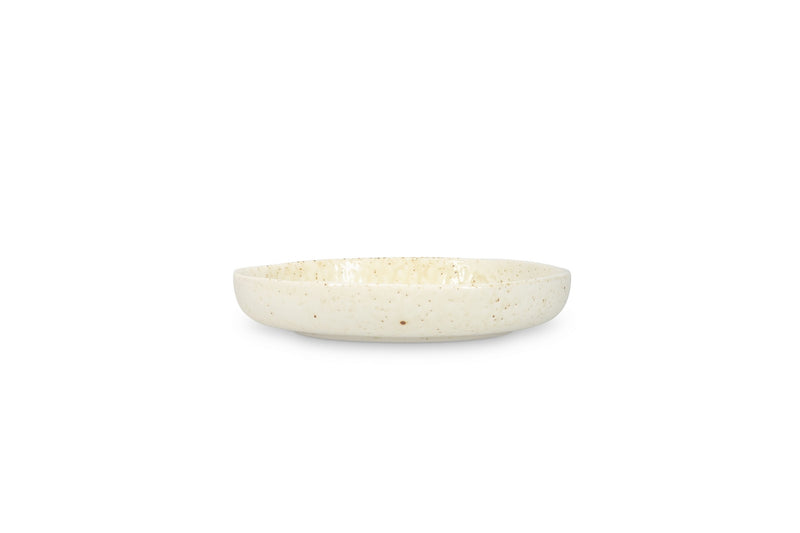 Studio Urban - Set De 4 Bols - Porcelaine - Beige