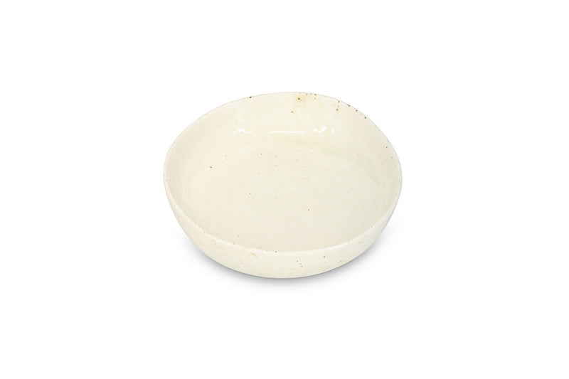 Studio Urban - Set De 4 Bols - Porcelaine - Beige