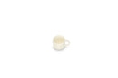 Studio Urban - Set De 4 Tasses À Moka - Porcelaine - Beige