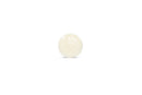 Studio Urban - Set De 4 Soucoupes À Moka - Porcelaine - Beige