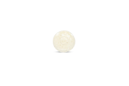 Studio Urban - Set De 4 Soucoupes À Moka - Porcelaine - Beige