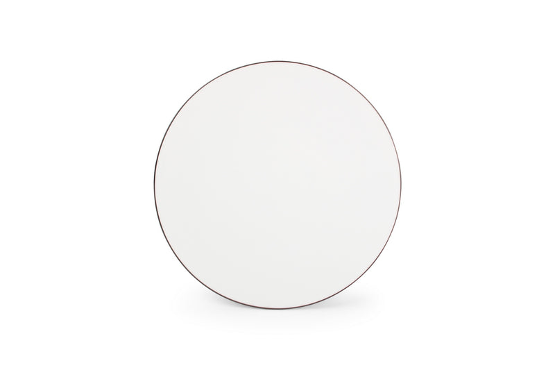 Puro - Service Puro 2 - Porcelaine - Blanc