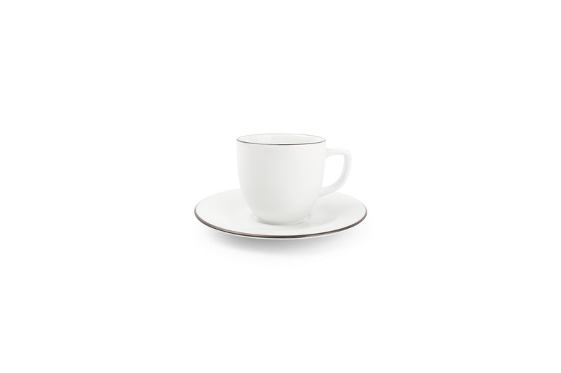 Puro - Service Puro 2 - Porcelaine - Blanc