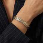 Pulsera Romantic 9