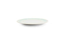 Maldives - Set De 4 Assiettes Plates - Porcelaine - Vert