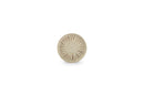 Orion - Set De 4 Soucoupes - Porcelaine - Blanc
