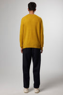 NN07 - Sweatshirt Nathan - Yellow