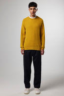 NN07 - Sweatshirt Nathan - Yellow