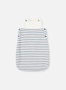 Gigoteuse Tog 2 - Écru À Rayures Marines
