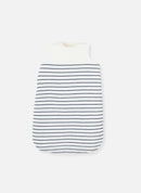 Gigoteuse Tog 2 - Écru À Rayures Marines