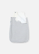 Gigoteuse Tog 2 - Écru À Rayures Marines
